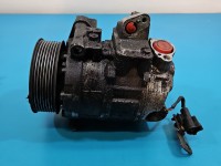 Sprężarka klimatyzacji kompresor Land Range Rover sport I L320 3.6 TD V8 (368DT)