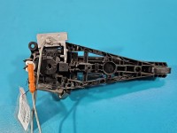 Klamka przód lewa zewnętrzna Opel Zafira C 13577484 41C