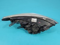 Reflektor lewy lampa przód Renault Fluence EUROPA 260600078R