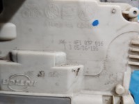 Zamek przód prawy Audi A3 8P EUROPA 7PIN 4F1837016