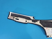 Osłona ZAŚLEPKA PLASTIK AUDI A8 D4 4H 4H0868290B