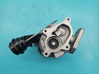 Turbosprężarka Regenerowana Vw Transporter T4 2.5 tdi 102KM K14 7018, 07414501A, 53149707018