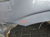 Błotnik tył prawy Subaru Forester IV SJ 12-18 srebrny G1U ćwiartka