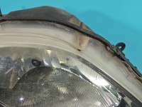 Reflektor prawy lampa przód Dacia Logan I 05-14 EUROPA