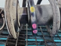 Sprężyna przód przednia AUDI Q5 08- 3.0 tfsi