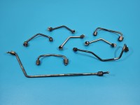 RURKI Przewód paliwowy Audi A6 C6 2.7 TDI