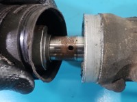 Przekładnia kierownicza maglownica Mercedes W211 3.5 V6 272964 2194601000