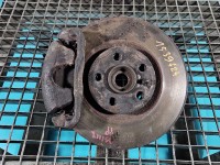 Zwrotnica lewa piasta przód 2.0 hdi Citroen C8