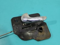 Zamek przód lewy 13203899 Opel Meriva A EUROPA Producent części: OPEL, 8pin