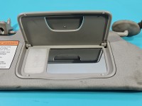 Przesłonka prawa Opel Antara DASZEK osłona przeciwsłoneczna