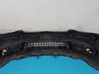 Zderzak przód Vw Golf plus szary LA7T