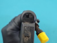 TESTOWANY Wtryskiwacz 9659337980 Citroen C8 2.0 hdi 120KM