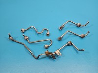 RURKI Przewód paliwowy Renault Trafic II 2.0 dci