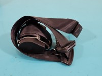 Poduszki powietrzne zestaw komplet Dacia Sandero I 08-12