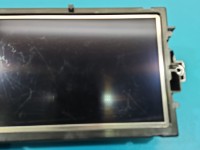 Wyświetlacz Mercedes GL II X166 A1729016500 monitor