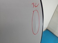 Drzwi tył prawe Peugeot 3008 II HB 5d KWE