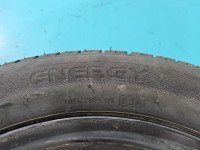 Koło zapasowe 16" dojazdowe dojazdówka Fiat Bravo II Rozstaw śrub: 4x98, Michelin, 205 mm, Profil opony: 55, SZEROKIE...