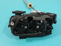 Zamek tył lewy 5TA839015E Vw Passat B8 Volkswagen, 7pin