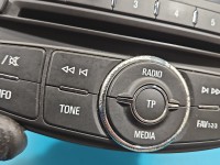 Radio fabryczne Opel Corsa E 39146279 radioodtwarzacz