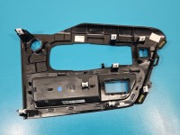 Listwa listwy dekory dekor deski Peugeot 3008 II eu