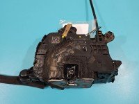 Zamek przód lewy 805030788R Renault Captur I EUROPA