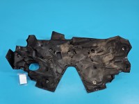 Osłona silnika górna Mercedes ML W164 4.0 CDI A629010116
