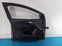 DRZWI PRZÓD LEWE KIEROWCY Ford Focus Mk3 4d B F