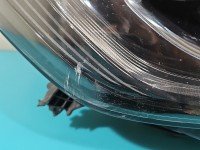 Reflektor prawy lampa przód Renault Megane IV EUROPA