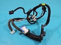 Instalacja Wiązka drzwi przód prawych Mazda 3 III BM 13-18 BJS7-67-200, BJS7-225179