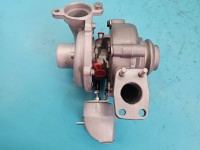 Turbosprężarka Regenerowana Peugeot 407 753420-5005S, GT1544V, 9663199280 1.6 hdi 109KM