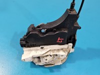 Zamek tył lewy Citroen C-Crosser 2pin