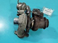 Turbosprężarka Peugeot 307 49173-07502, 9657530580 1.6 hdi 90KM