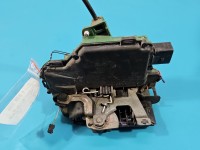 Zamek przód prawy Vw Golf IV EUROPA 8pin