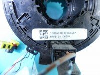 Taśma airbag zwijak Opel Meriva B 13335486, 20962537