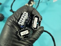 Instalacja Wiązka drzwi przód lewych Renault Megane IV 241248797R