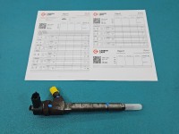 Wtryskiwacz Fiat Croma II 0445110243 1.9 jtd