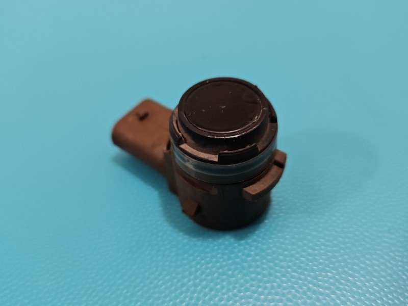 Czujnik parkowania PDC BMW X3 G01 927442903, 9274429, 2210181404 czarny 668 Czujnik parkowania PDC BMW X3 G01 927442903, 9274429, 2210181404 czarny 668