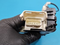 Zamek przód lewy Peugeot 407 EUROPA 6pin 9683417880