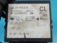 Komputer Sterownik silnika Opel Astra II G 1.7 dti 12212819, 8973065750