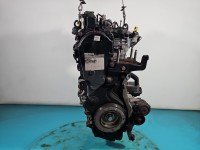 Silnik Ford Mondeo Mk5 2.0 tdci FILM POMIAR