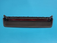 TRZECIE ŚWIATŁO STOP STOPU Mercedes W222 sedan