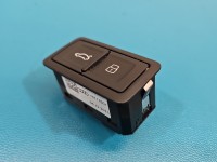 Przełącznik Otwierania klapy AUDI Q7 II 4M 4G0959831D