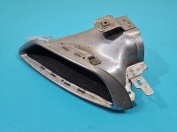 Tłumik Ford Mondeo Mk5 2.0 tdci