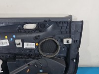 Tapicerka drzwi przód prawa boczek Peugeot 508 I 96709408ZE