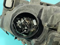 Reflektor lewy lampa przód Renault Megane II EUROPA 7701064018