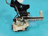 Zamek tył prawy Jeep Grand Cherokee IV WK2 4pin P04589922AG