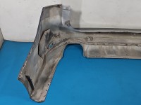 Zderzak tył Ford Focus Mk4 BJ kombi