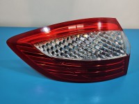 Lampa tył lewa błotnika Ford Mondeo Mk4 kombi EUROPA 7S71-13405-B
