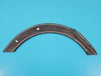 Listwa błotnika tył lewa Audi A6 C6 4F9853817