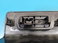 Przełącznik otwierania klapy zamka Maserati Ghibli III 13- 670040725